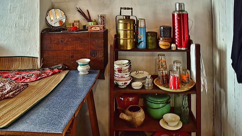 Chinatown Heritage Centre: A Meaningful Journey Through Time